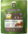 Adventure Food Pasta Ai Funghi – produktfoto fra Outnorth DK