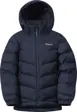 Bergans Kids' / Juniors' Warm Down Jacket – produktfoto fra Outnorth DK