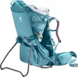 Deuter Kid Comfort Active SL – produktfoto fra Outnorth DK