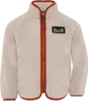 Didriksons Kids' Gibbs Full Zip 2 – produktfoto fra Outnorth DK