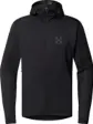 Haglöfs L.I.M Mid Multi II Hood – produktfoto fra Outnorth DK