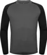 Hellner Wool Warm Base Layer LS – produktfoto fra Outnorth DK