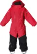 Isbjörn of Sweden PENGUIN Snowsuit Kids – produktfoto fra Outnorth DK