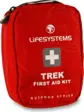 Lifesystems Trek First Aid Kit – produktfoto fra Outnorth DK