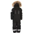 Lindberg Kids' Colden Overall – produktfoto fra Outnorth DK