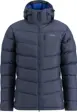 Lundhags Fulu Down Hooded Jacket – produktfoto fra Outnorth DK