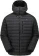 Mountain Equipment Earthrise Hooded Jacket – produktfoto fra Outnorth DK