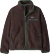 Patagonia Kids' Retro Pile Jacket – produktfoto fra Outnorth DK