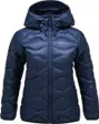 Peak Performance Helium Down Hood Jacket – produktfoto fra Outnorth DK