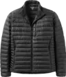 Rab Microlight Down Jacket – produktfoto fra Outnorth DK