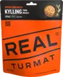 Real Turmat Chicken Tikka Masala – produktfoto fra Outnorth DK