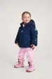 Reima Kids' Down Jacket Kupponen – produktfoto fra Outnorth DK