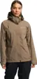 Tenson Biscaya Storm Rain Jacket – produktfoto fra Outnorth DK