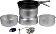 Trangia 25-3 UL with Gas Burner – produktfoto fra Outnorth DK