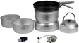 Trangia 25-4 UL with Gas Burner – produktfoto fra Outnorth DK