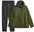 Tretorn Packable Rainbreaker Set – produktfoto fra Outnorth DK