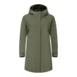 Urberg 2L Rain Coat – produktfoto fra Outnorth DK