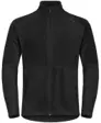 Urberg Fleece Jkt – produktfoto fra Outnorth DK