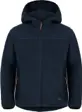 Urberg Pile Hoodie Jr – produktfoto fra Outnorth DK