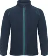 Urberg Thin Fleece Jkt Jr – produktfoto fra Outnorth DK