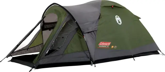 Coleman Darwin 2+ – produktfoto fra Outnorth DK