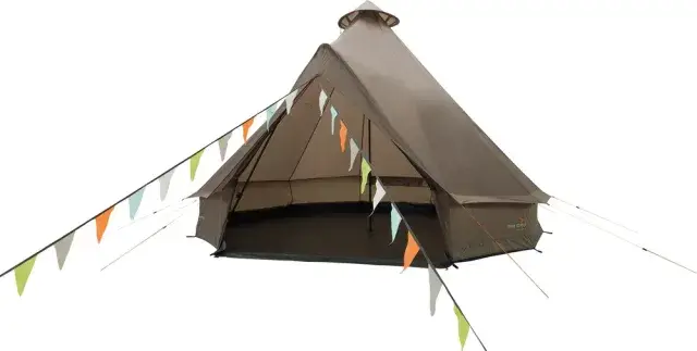Easy Camp Vaulen Tipi – produktfoto fra Outnorth DK