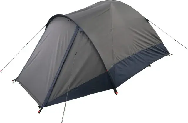 Arctic Tern Camping Tent Dome 3 P – produktfoto fra Outnorth DK