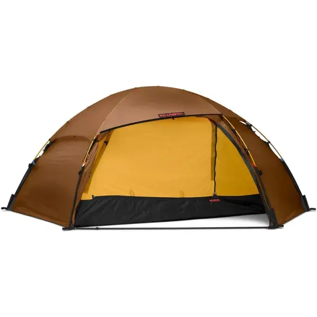 Hilleberg Allak 2 – produktfoto fra Outnorth DK