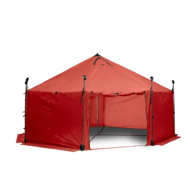 Hilleberg Altai UL Basic – produktfoto fra Outnorth DK