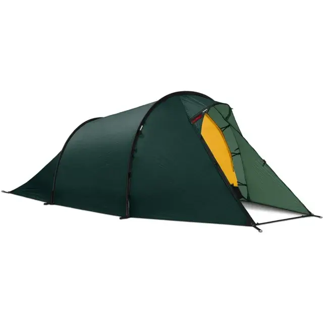 Hilleberg Nallo 2 – produktfoto fra Outnorth DK