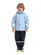 Didriksons Kids' Slaskeman Set 4 – produktfoto fra Outnorth DK