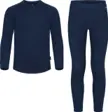 Gridarmor Viks Wool Undertøy Set Jr – produktfoto fra Outnorth DK