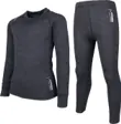 Lindberg Juniors' Merino Set – produktfoto fra Outnorth DK