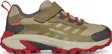 Merrell Kids' Moab Speed 2 Low A/C Waterproof – produktfoto fra Outnorth DK