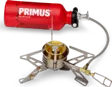 Primus OmniFuel Stove with Bottle & Pouch – produktfoto fra Outnorth DK