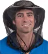 Sea To Summit Mosquito Headnet Ultramesh – produktfoto fra Outnorth DK