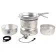 Trangia 25-1 UL with Gas Burner – produktfoto fra Outnorth DK