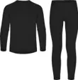 Urberg Juniors' Gossa Merino Mix Set – produktfoto fra Outnorth DK