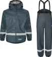 Urberg MALME PU RAIN SET KID'S – produktfoto fra Outnorth DK